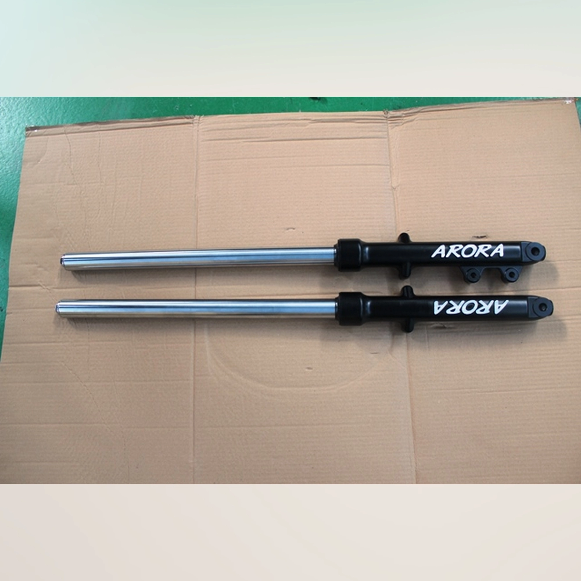 ARORA MT 125 ÖN AMARTİSÖR TAKIM (32 mm.) #MT125 - 019